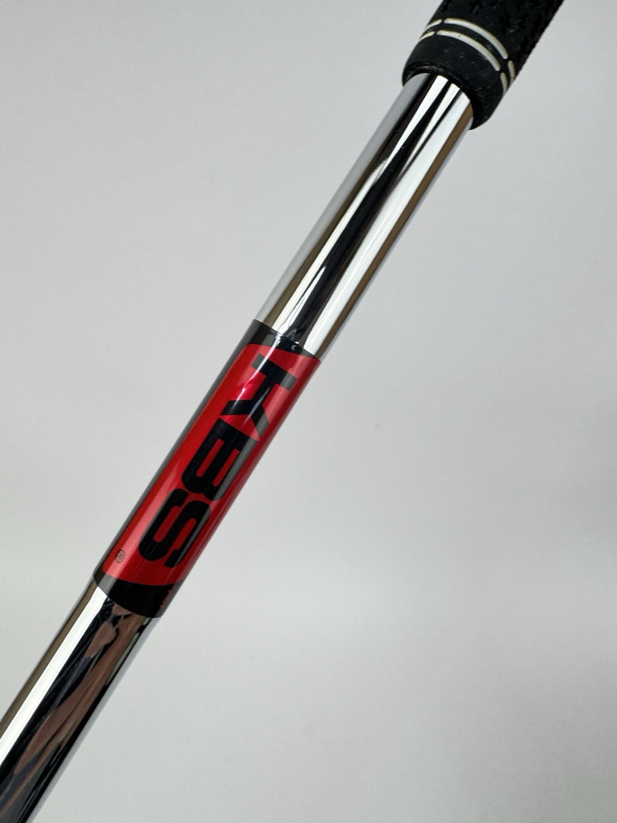 Cobra LTDX Sand Wedge Left Handed KBS Tour 90 Regular Steel /Brand New /3568415