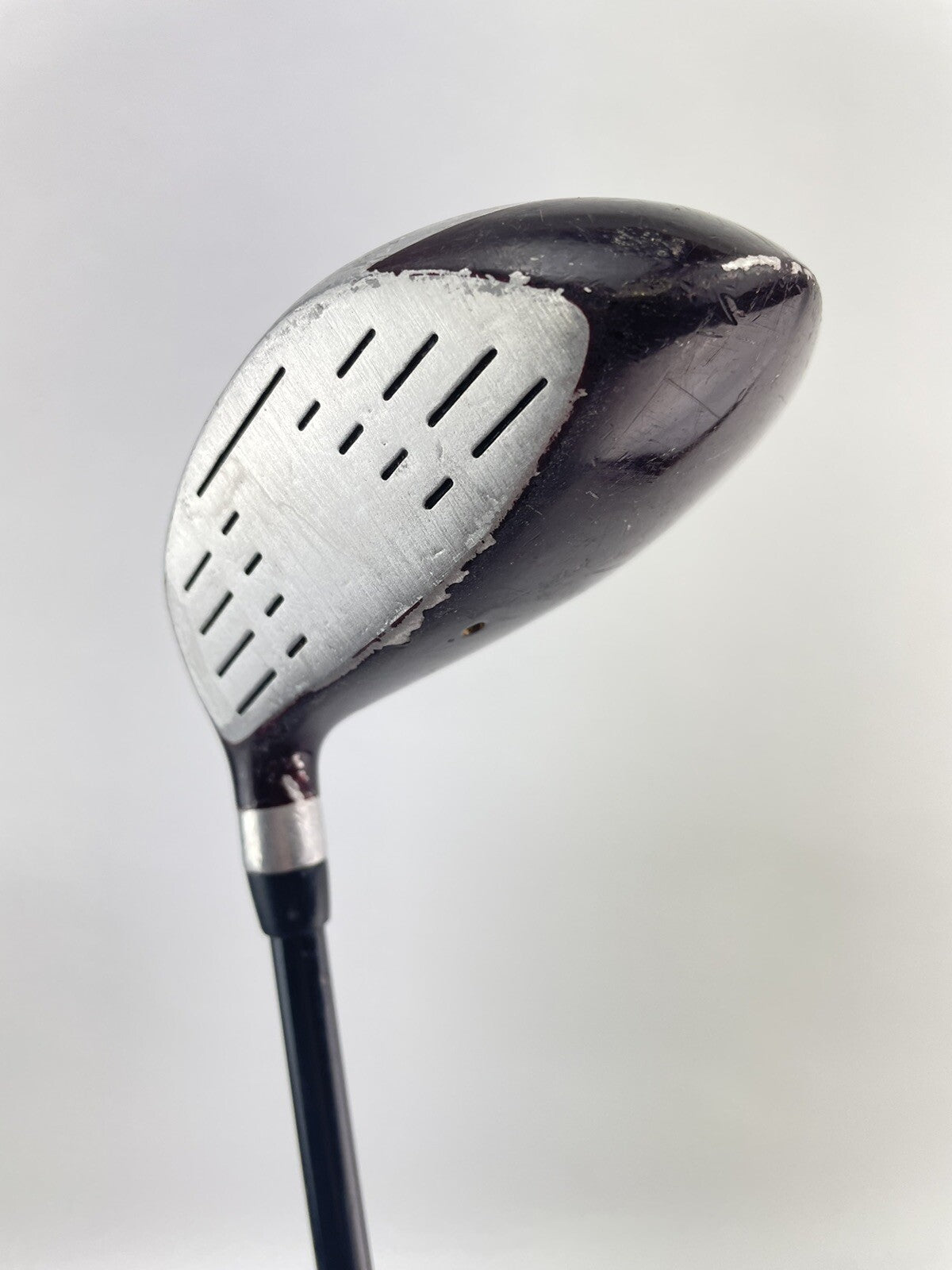 Dunlop Golf 5 Wood 18* Firm Flex Graphite /Right Handed /New Grip /201508