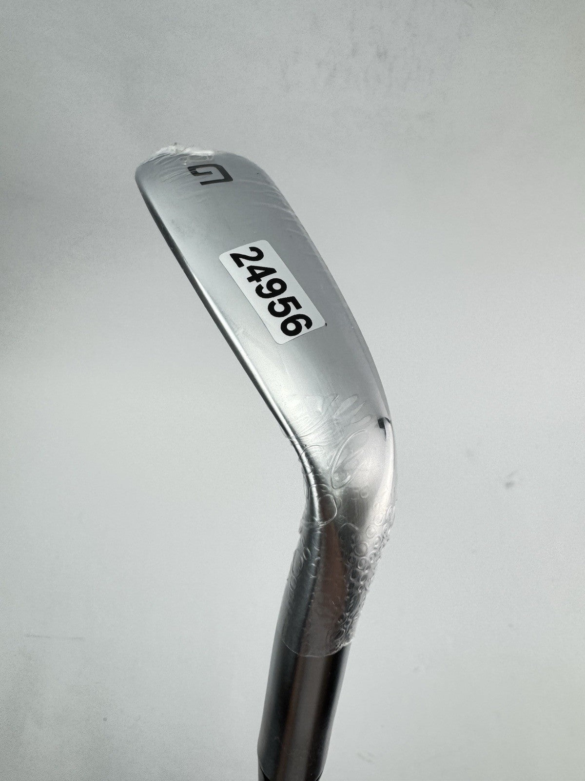 Cobra LTDX Gap Wedge Left Handed KBS Tour 90 Regular Steel /Brand New /2495618