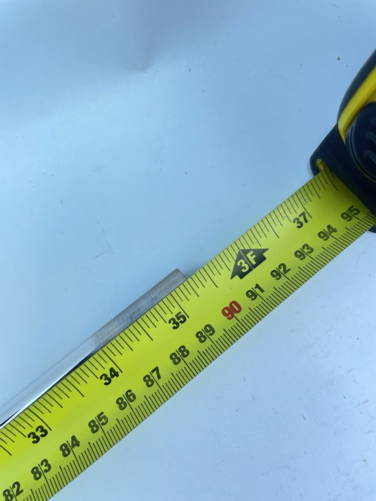 Nippon 750GH Neo Iron Shaft Regular Flex Steel 35.25 /0.355 Tapered /2971913