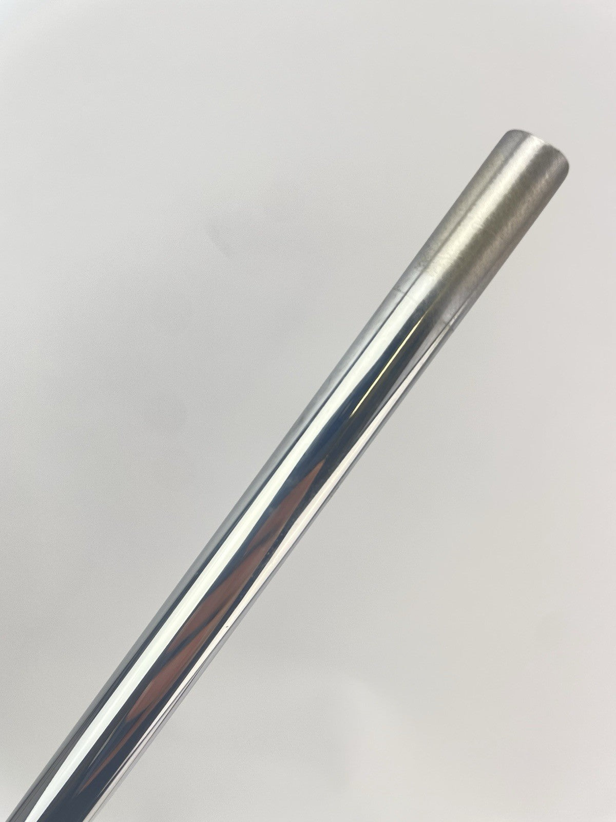 Elevate MPH 95 Iron Shaft Regular Flex Steel 35.5” /0.370 Parallel /329785