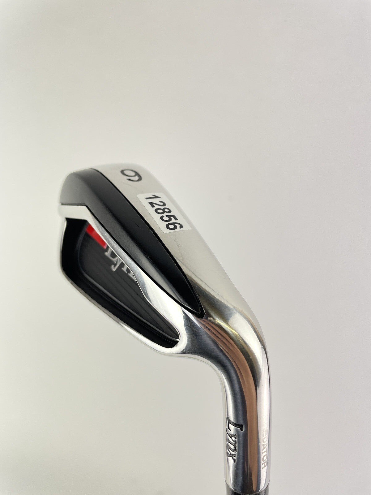 Lynx Golf 6 Iron Cavity Back Mens Regular Flex Graphite /Right Handed /1285619