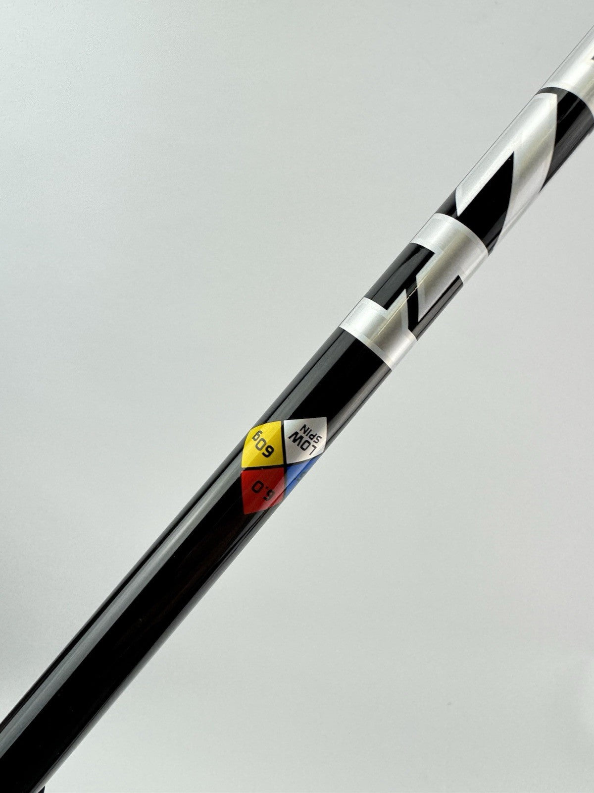 Callaway Elyte Driver Shaft Hzrdus Gen4 6.0 Stiff Graphite 44.5 /Midsize Grip3