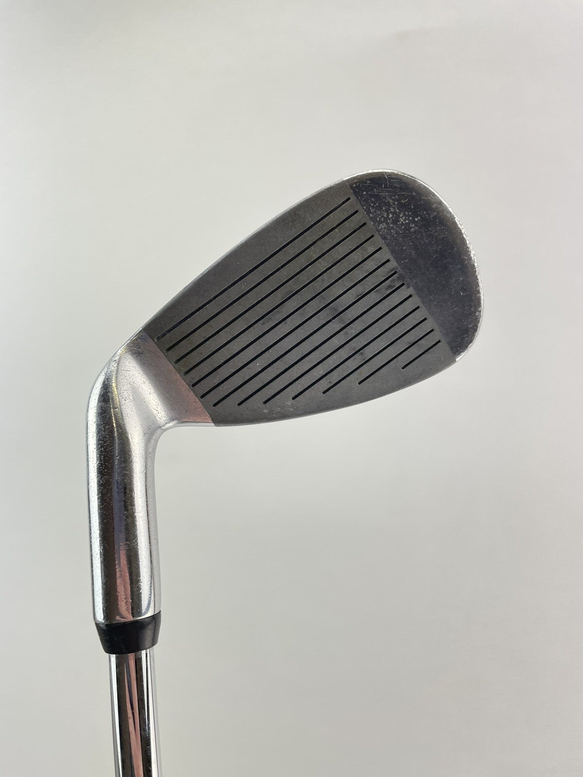 Ram Golf 3 Iron Oversize II Regular Flex Steel /Right Handed /New Grip /209898