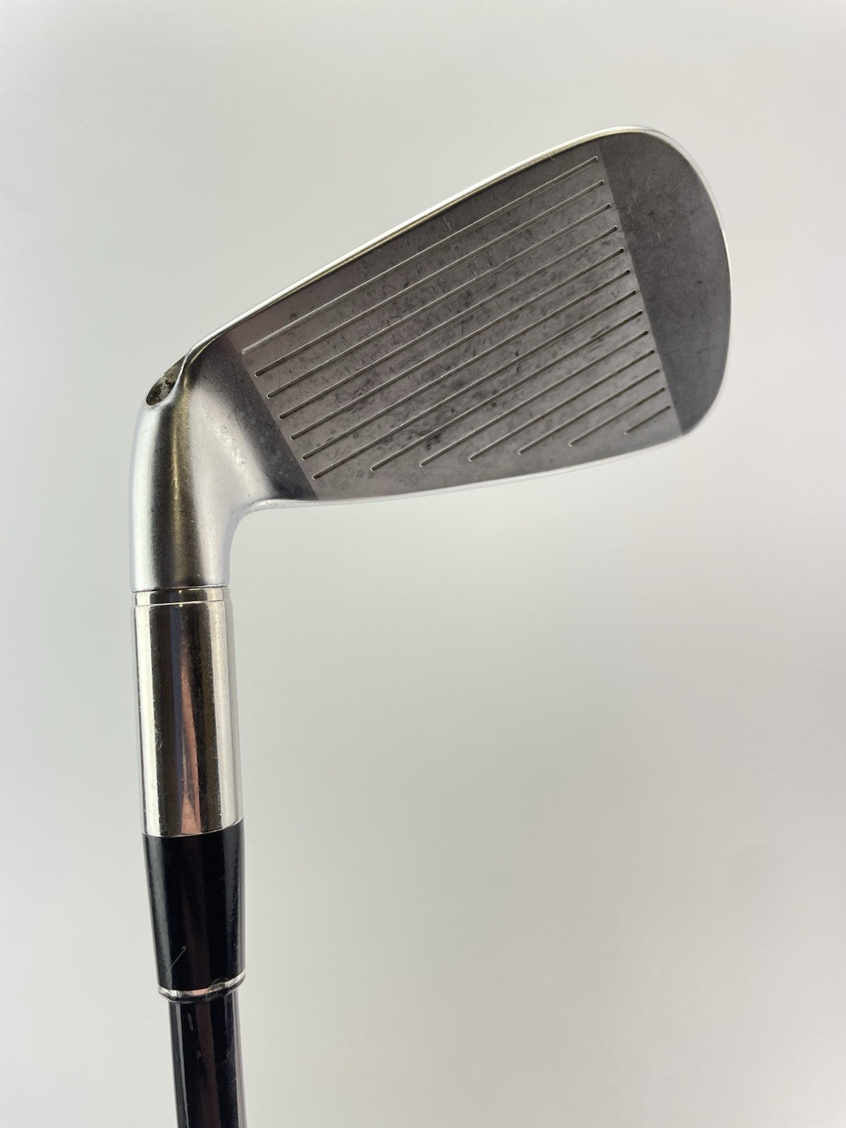 Cleveland Launcher XL 7 Iron 29* Regular Flex Graphite /Right /Demo /299547