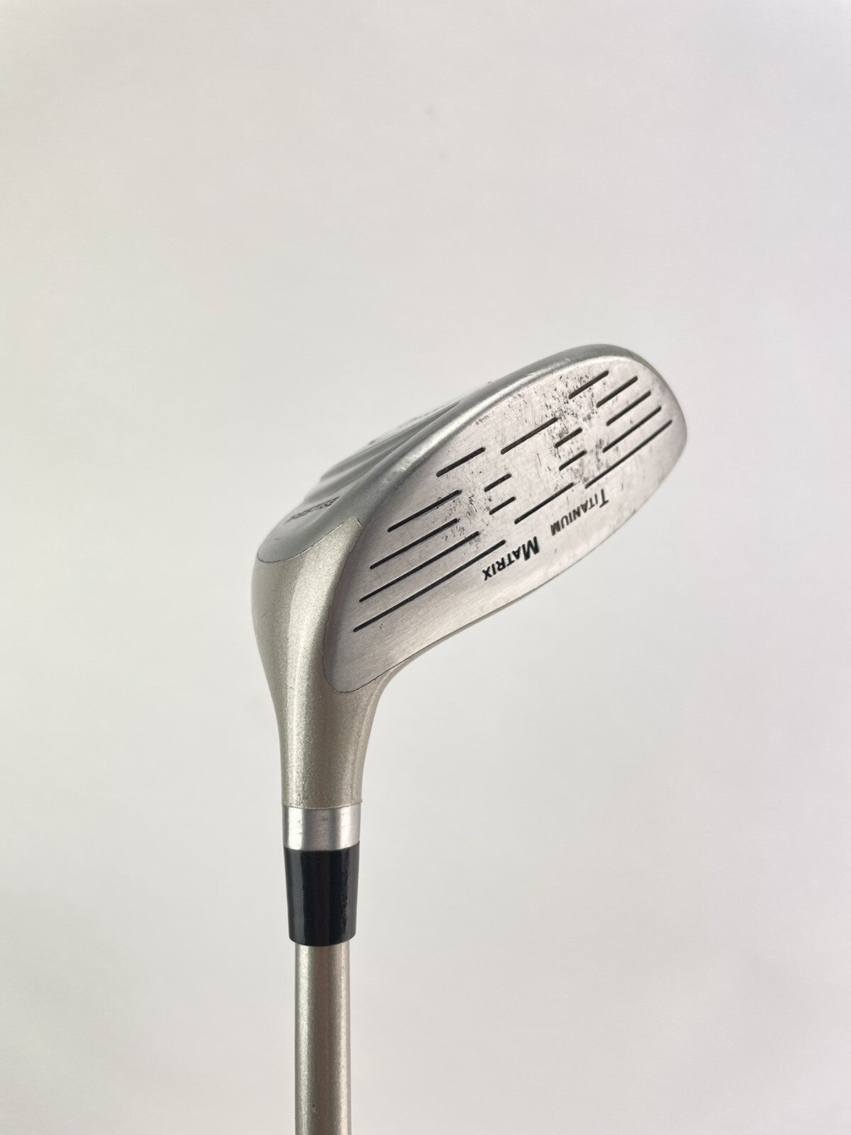 Ladies Golf 7 Wood Challenger Ladies Graphite /Right Handed /New Grip /174885