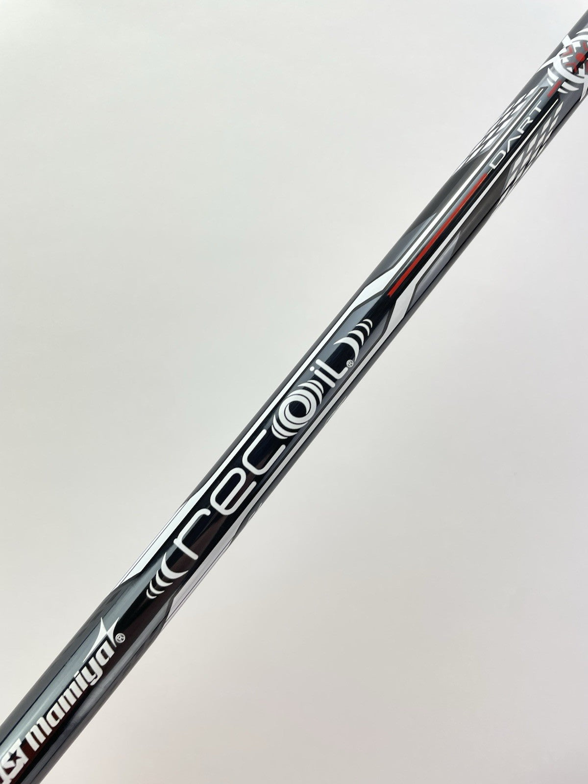 Recoil Dart Iron Shaft 75 F4 Stiff Flex Graphite 35" /0.370 Parallel /283884