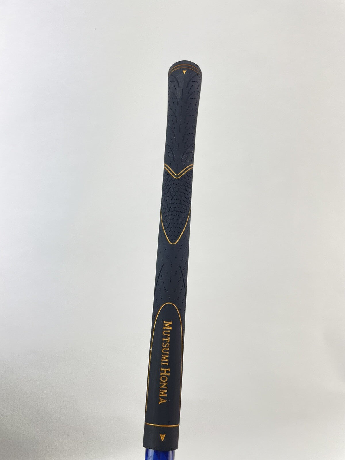 Nickent Golf 4 Hybrid 23* 3DX IW Regular Graphite /Right /New Grip /2089620