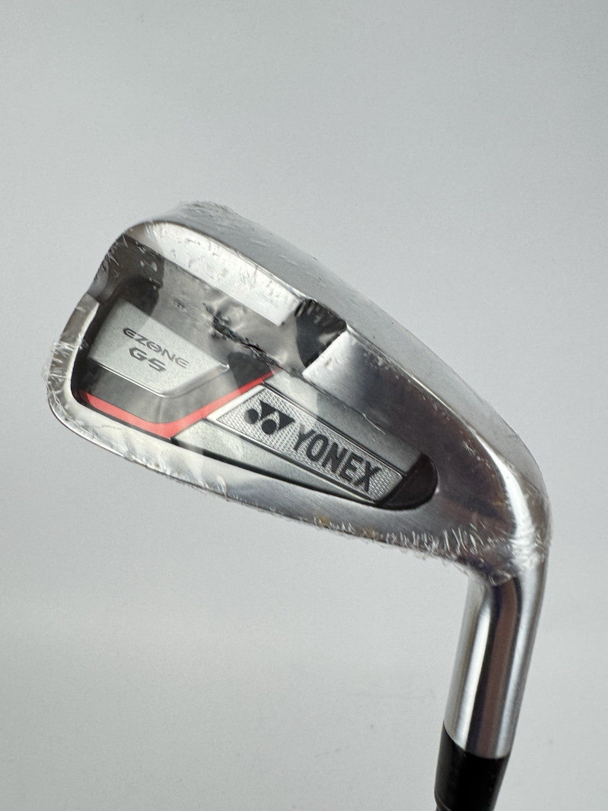Yonex Ezone GS 6 Iron Senior Flex Graphite /Right Handed /New /315881