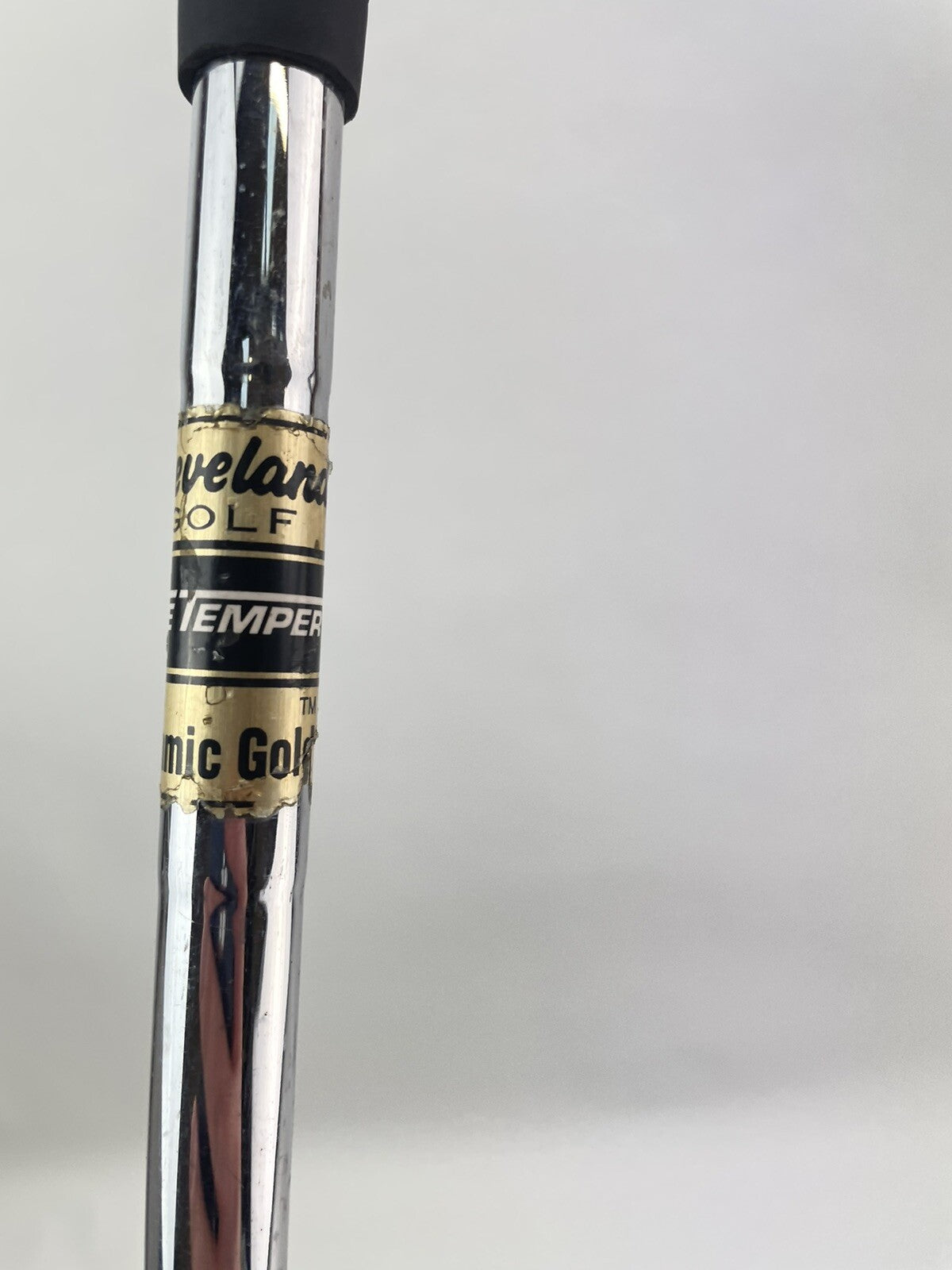 Cleveland Golf Gap Wedge 53* Diadic Reg.588 /Steel Shaft /Lamkin /2053816