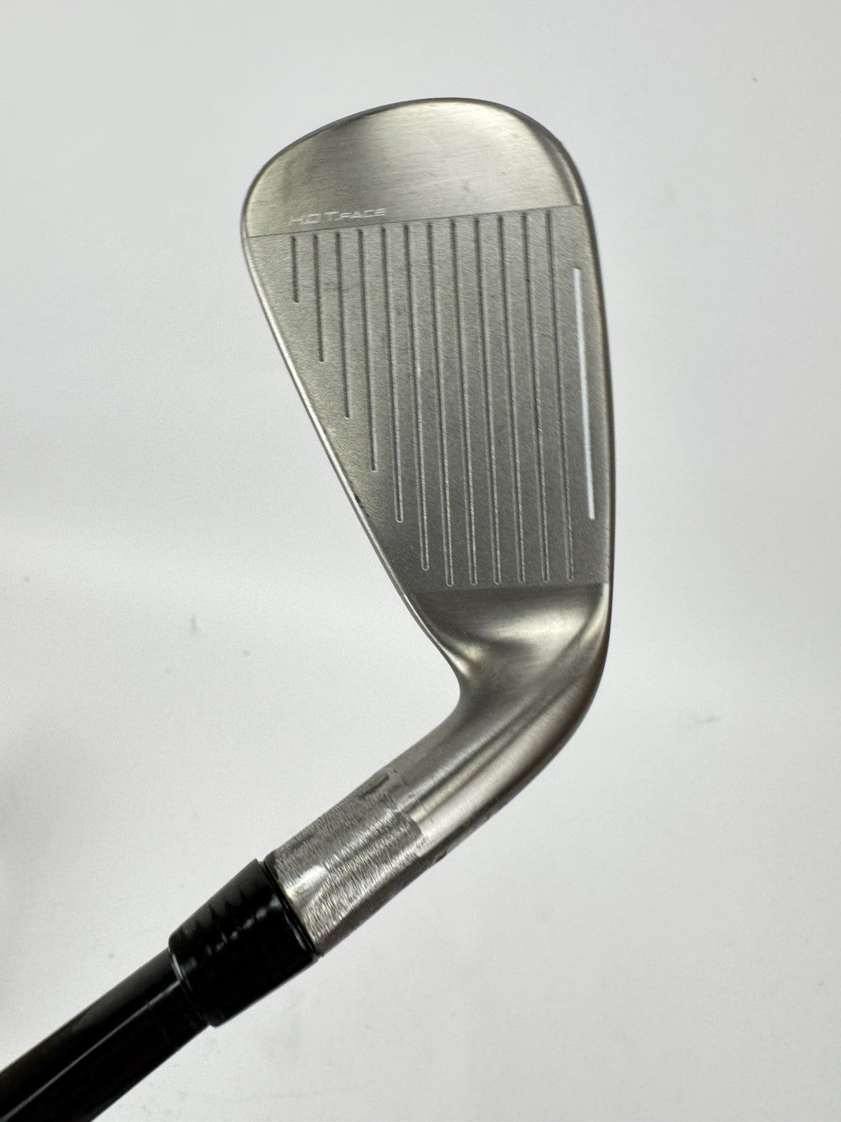 Cobra DS Adapt 8 Iron Left Handed Regular Flex Graphite /New Grip /355298