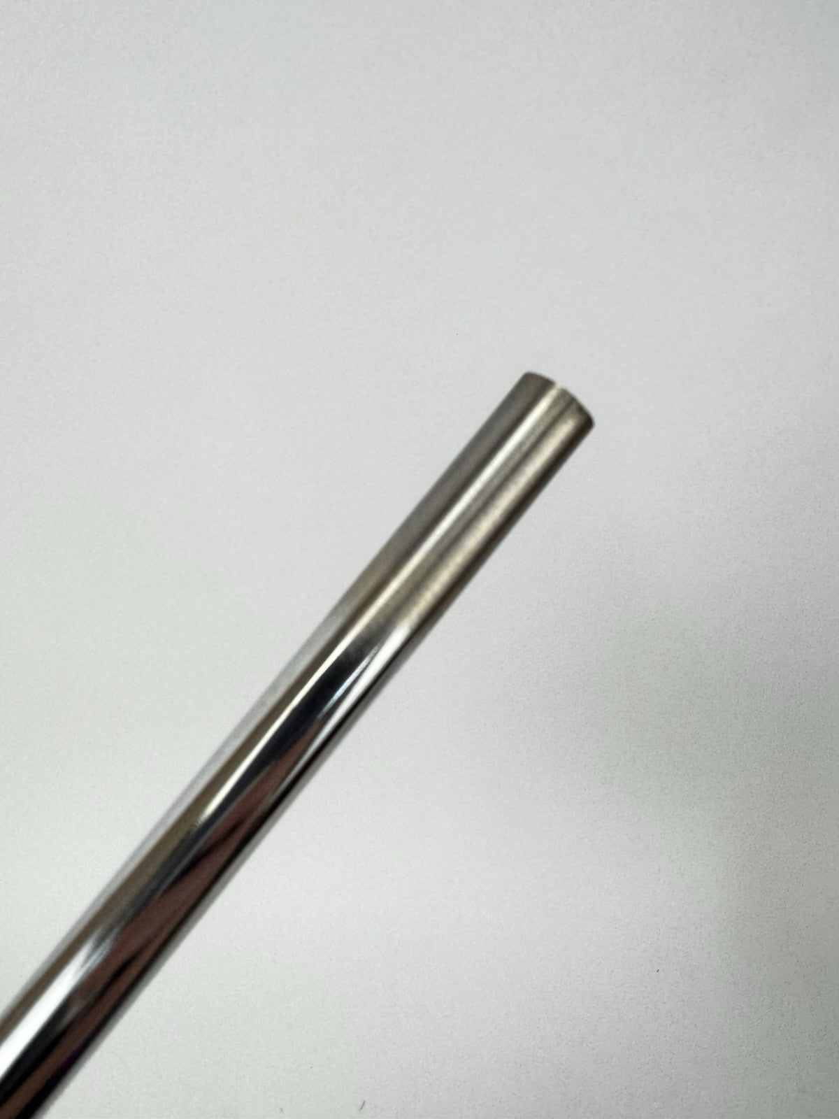 KBS Max 80 Iron Shaft Stiff Flex Steel 35” /0.370 Parallel /336578