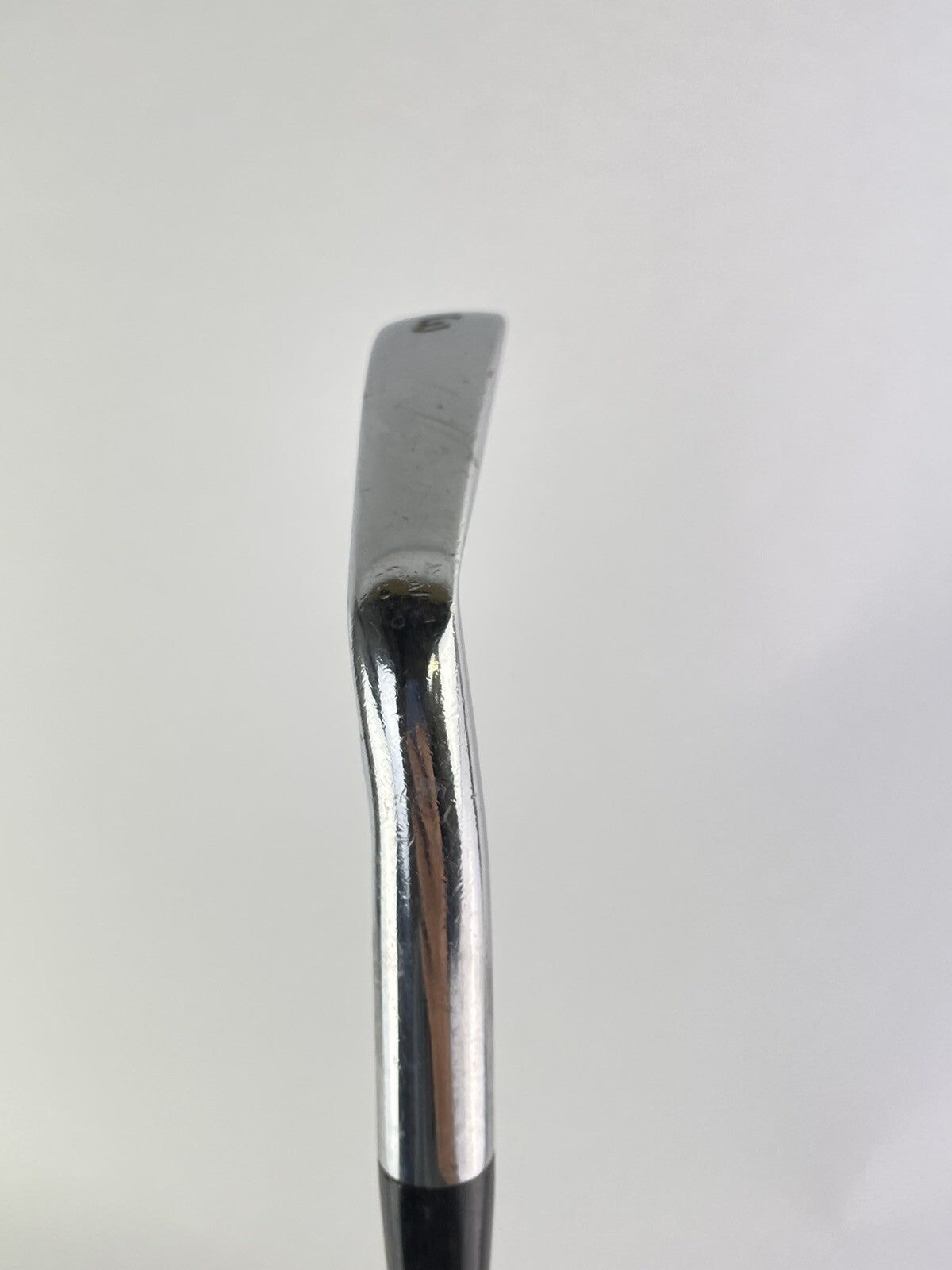Taylormade 300 Forged 3 Iron Rifle 6.0 Stiff Steel /Right /New Grip /125675