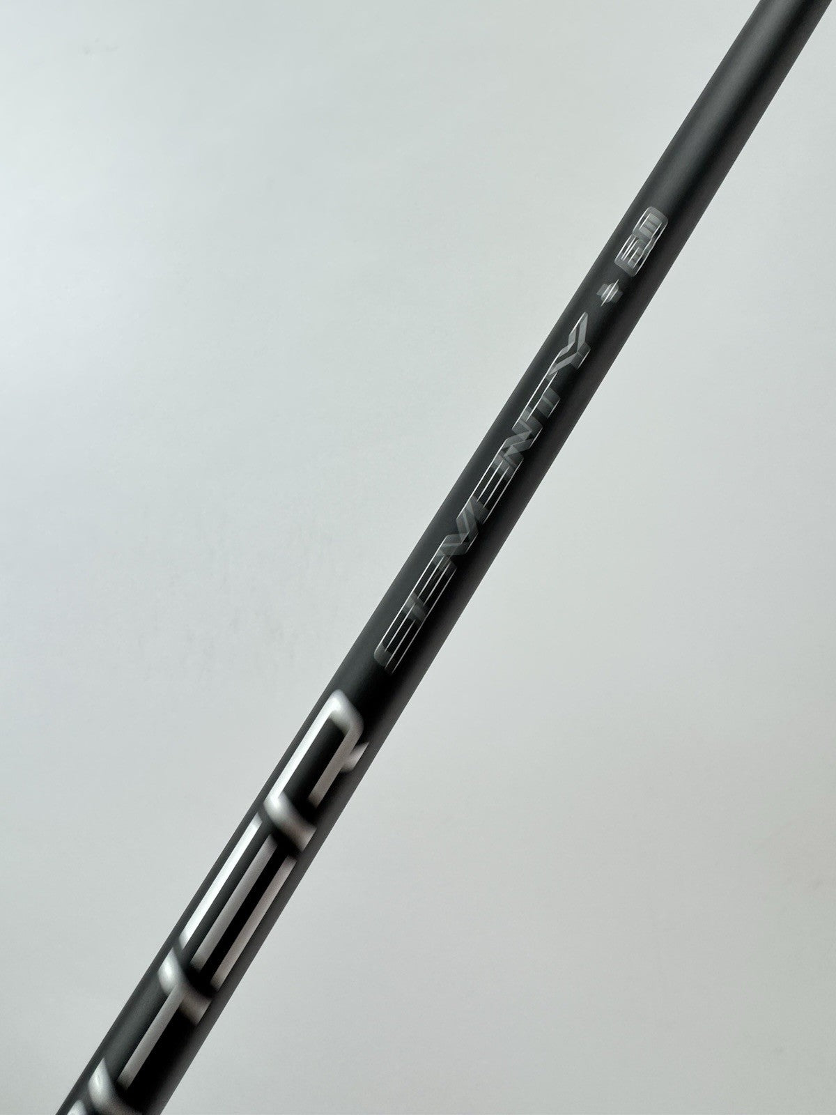 Cypher 2.0 Seventy Callaway Hybrid Shaft 6.0 Stiff Flex Graphite 39.5 /246254