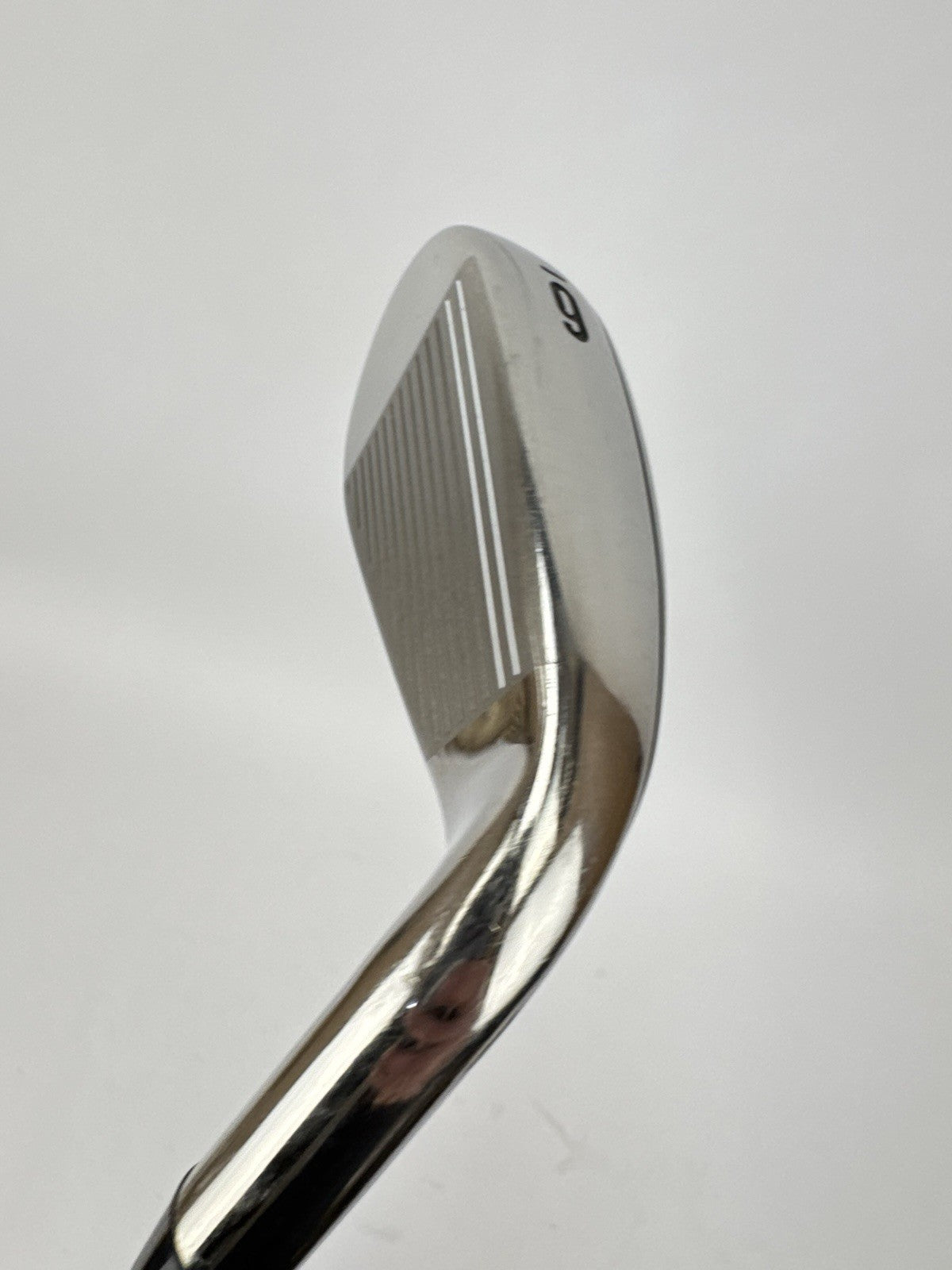 Callaway Mavrik 6 Iron Left Handed Cypher 5.0 Senior Graphite -1/2” /336018