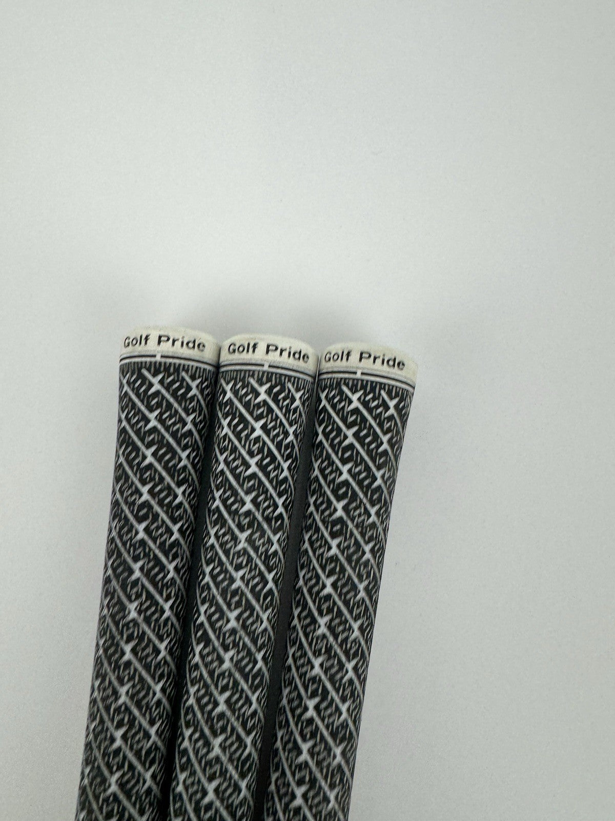 Golf Pride Z Grip Golf Grips (3) Cord /Mens Midsize /Pulled /312863
