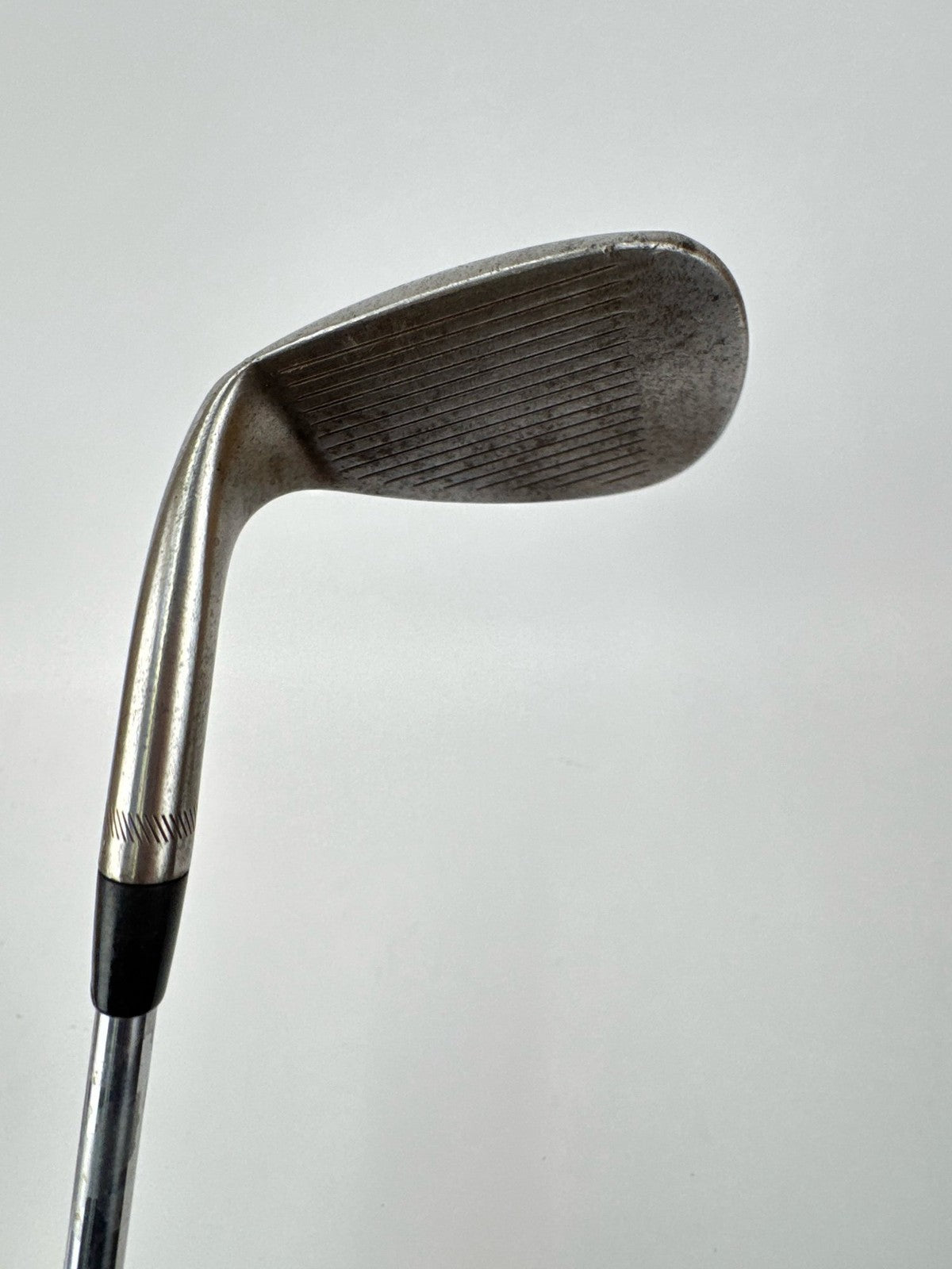 Titleist Vokey 54 11 Sand Wedge SM4 Stiff Flex Steel Right Handed Used/369539