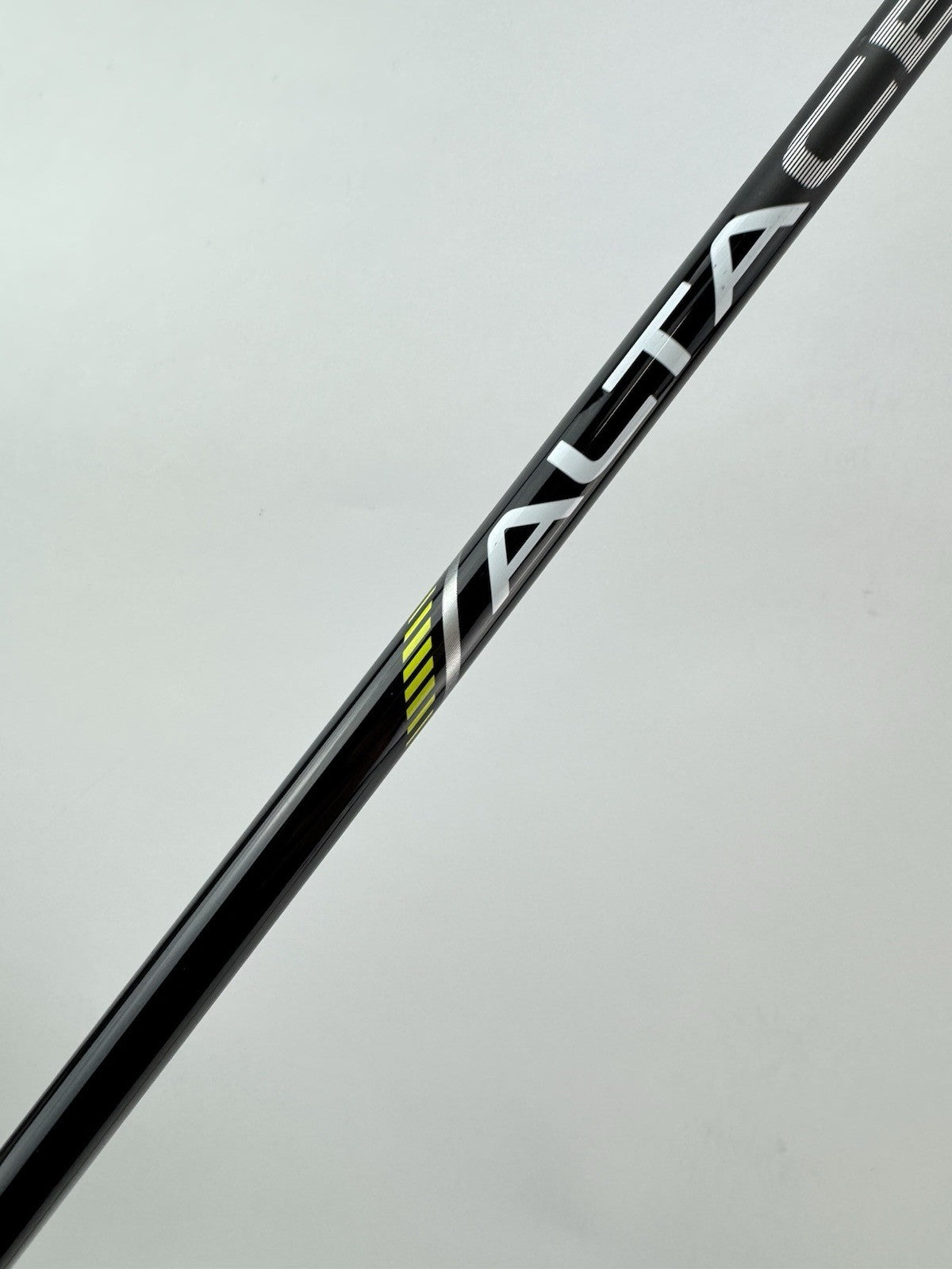 Ping Alta CB Iron Shaft AWT Stiff Flex Graphite 35.5 /0.355 Tapered /267511