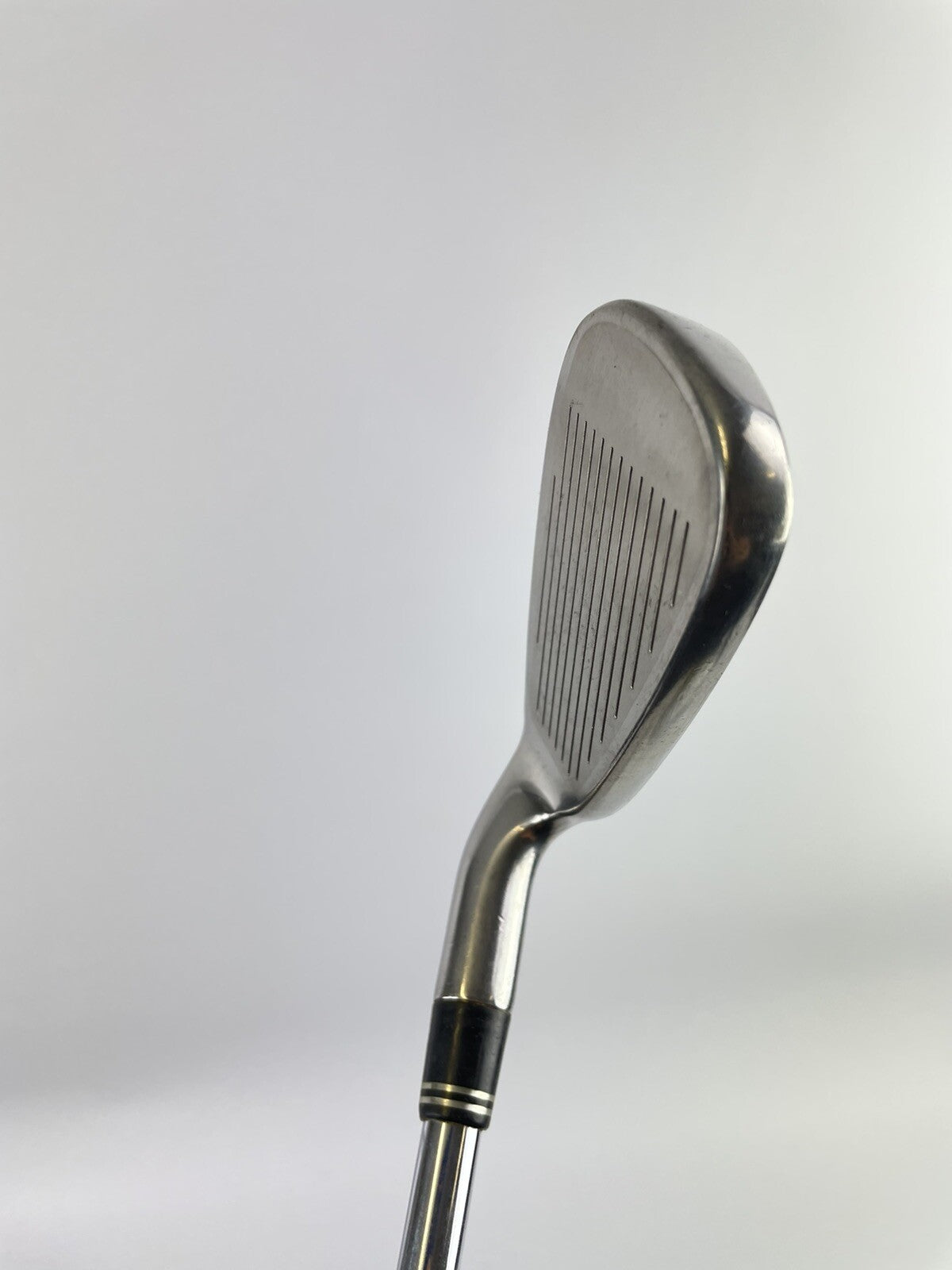 Taylormade RAC R7 XD 6 Iron Regular Steel /New Grip /24947