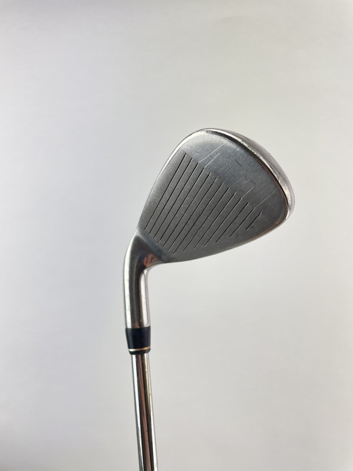 Ben Sayers 8 Iron M2 Regular Flex Steel Shaft /Right Handed /New Grip /2070214
