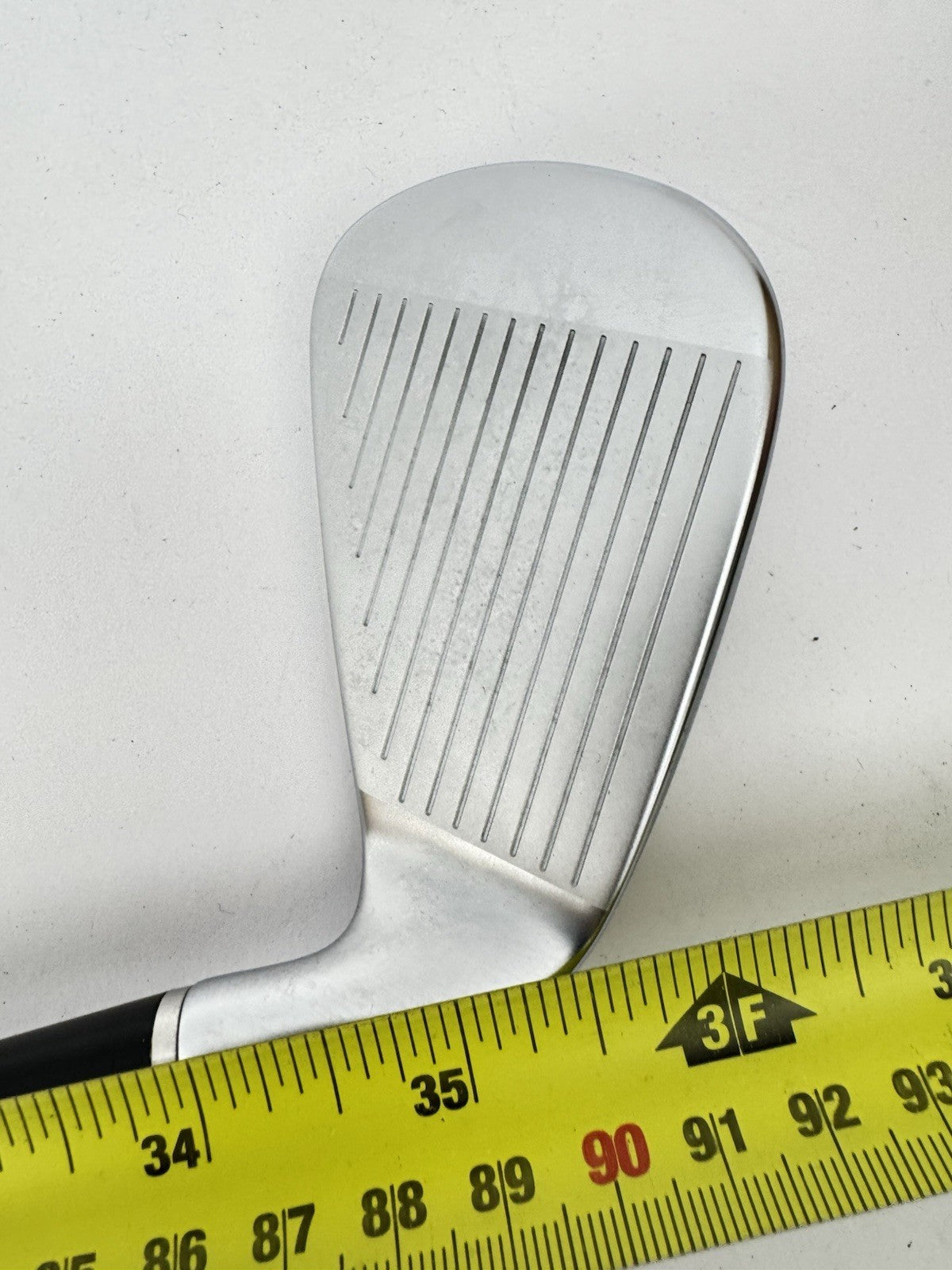 Callaway Apex DCB Ladies 7 Iron Left Hand Cypher 4.0 Ladies Graphite/Demo/3325819