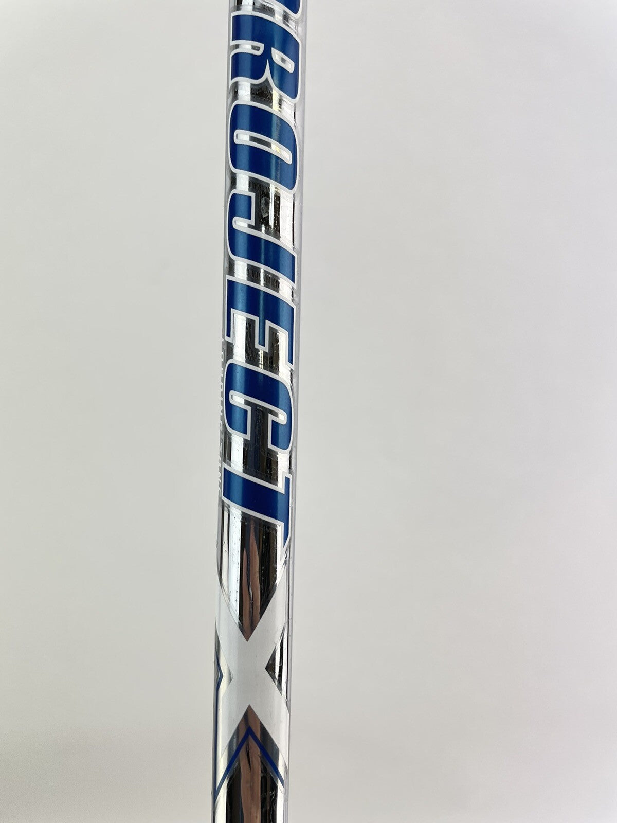 Mizuno MP15 6 Iron Project X 5.5 Regular Steel /Right Handed /Demo /+1/2" /1734815