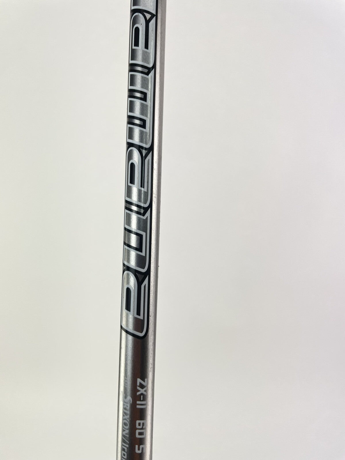 Cleveland 588TT 6 Iron Diamana ZX-II Stiff Graphite /Demo /New Grip /1358814