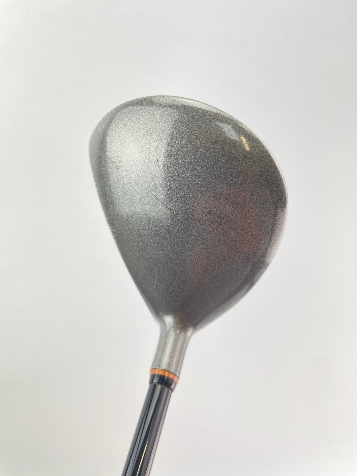 Orlimar Golf 3 Wood 15* Lite Senior Flex Graphite /Right Handed /New Grip /2773510