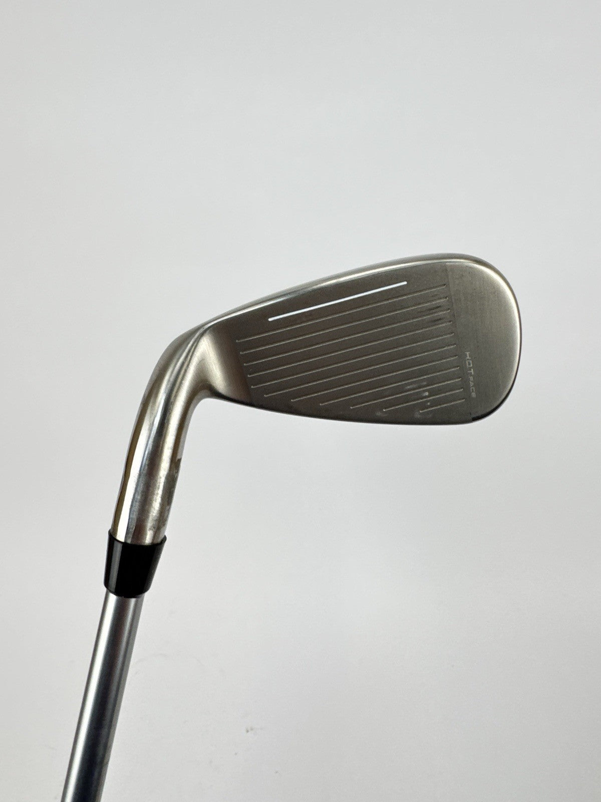 Cobra DS Adapt Max 6 Iron Regular Flex Graphite /Right /New Shaft + Grip/333189