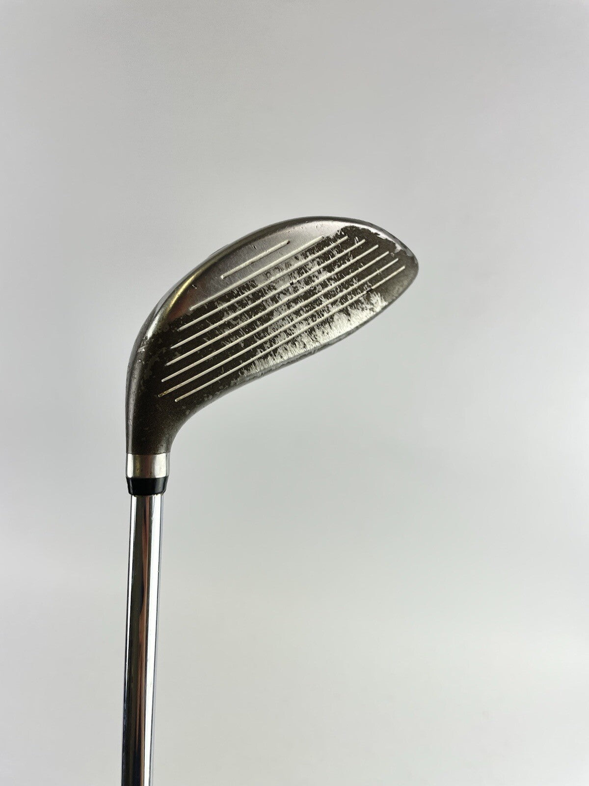 Titleist Starship 7 Wood DCI Regular Steel /Golf Pride /102706