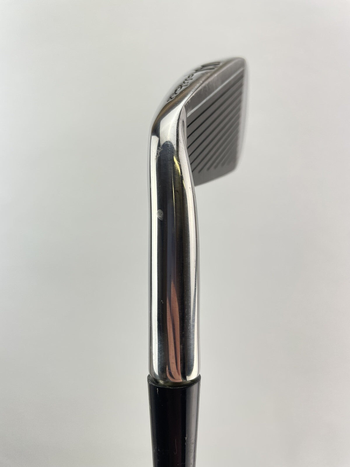 Malibu Golf 1 Iron Force Regular Flex Steel /Right Handed /New Grip /209867