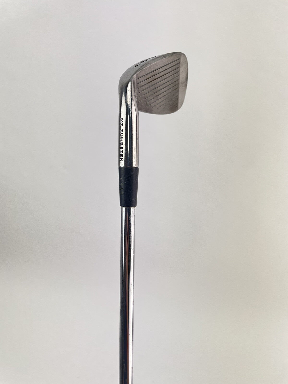 Macgregor Tourney 3 Iron Regular Flex Steel /Right Handed /New Grip /188625