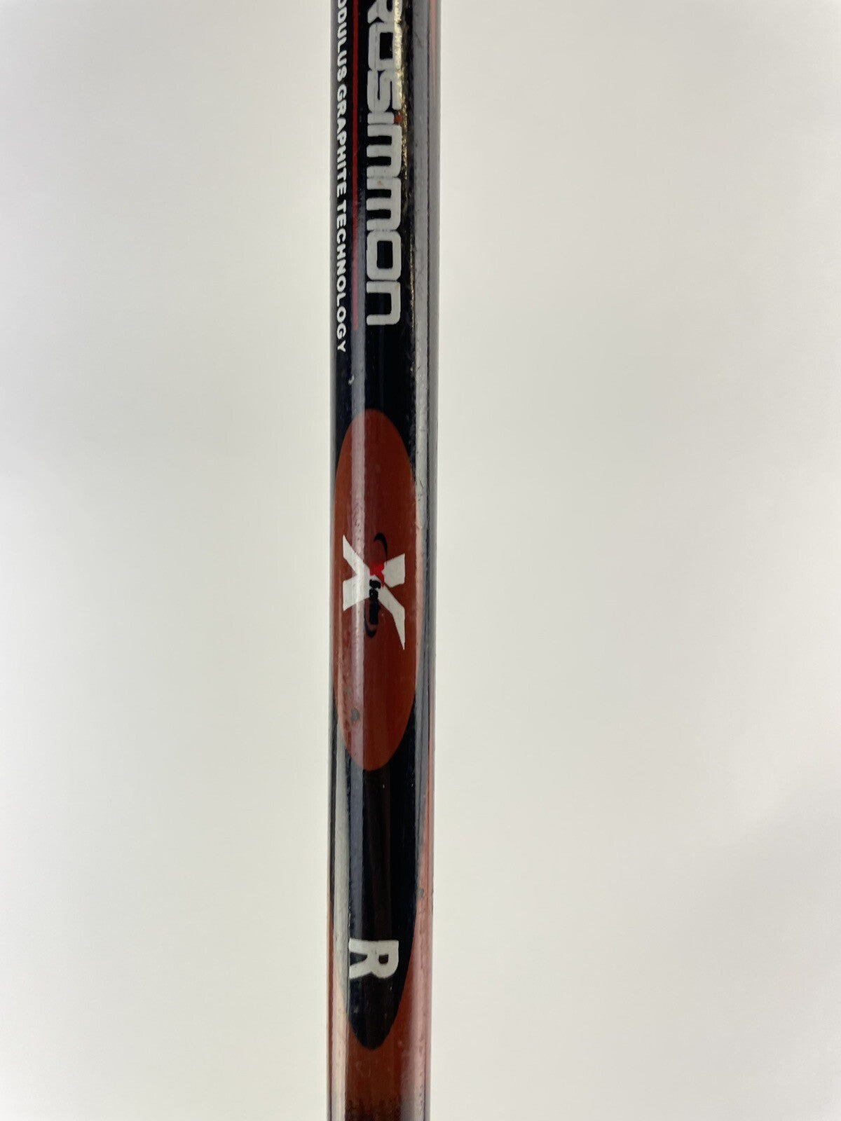 Prosimmon Golf 3 Wood X Series Regular Graphite /Left Handed /New Grip/1258212