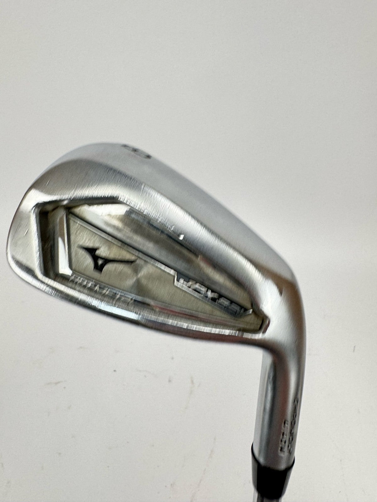 Mizuno JPX921 Hot Metal 9 Iron Forged Project X IO 5.5 Regular Flex Steel/371891