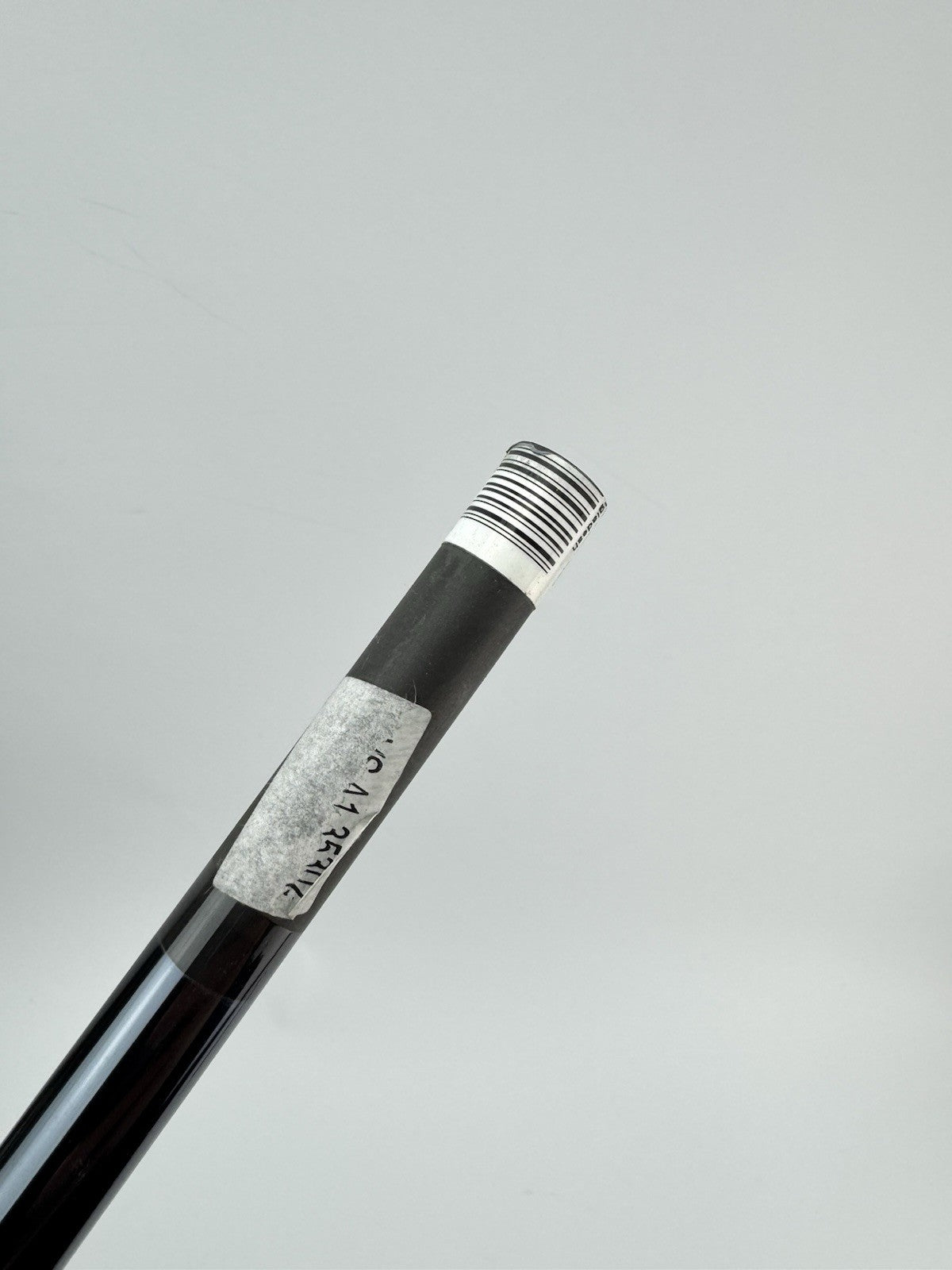 UST Recoil Dart Iron Shaft 75 F4 Stiff Flex Graphite 35” /0.355 Tapered/3073410