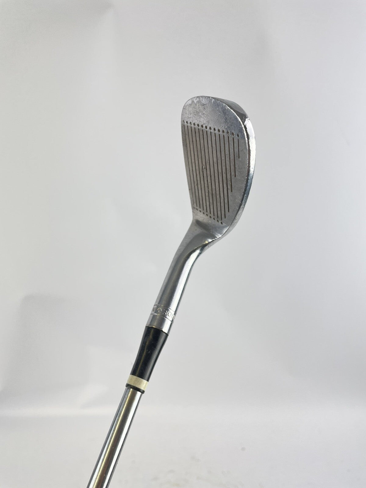 Slazenger Golf Sand Wedge Peter Alliss Regular Steel /Right /New Grip /42887