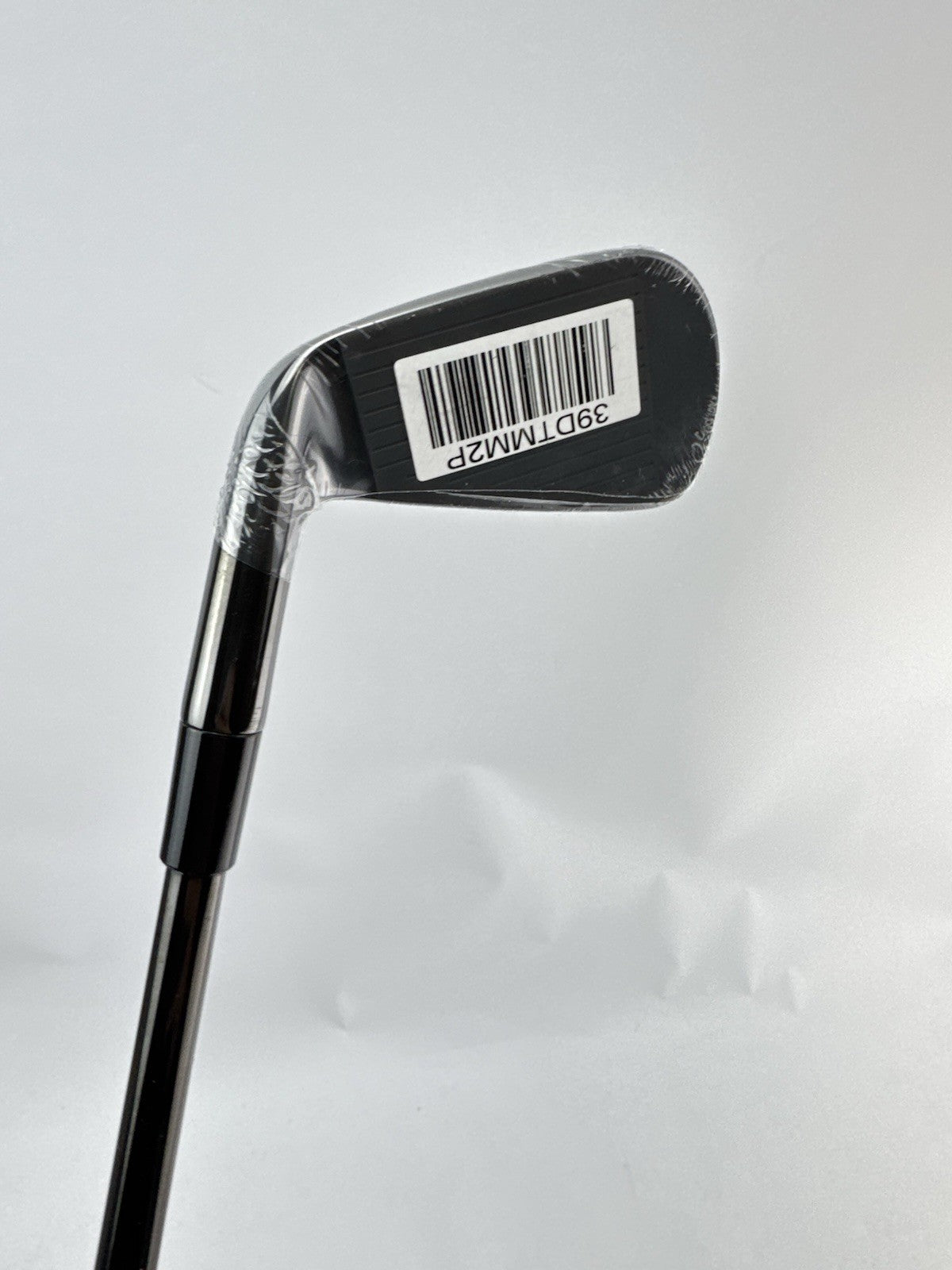 Taylormade P770 Limited  Phantom 4 Iron KBS Tour X Flex Black Steel /303207