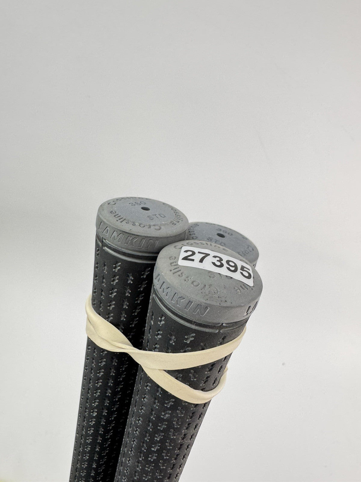 Dynamic Gold 115 Wedge Shaft Set (3) Wedge Flex Steel /0.355 Tapered /2739513