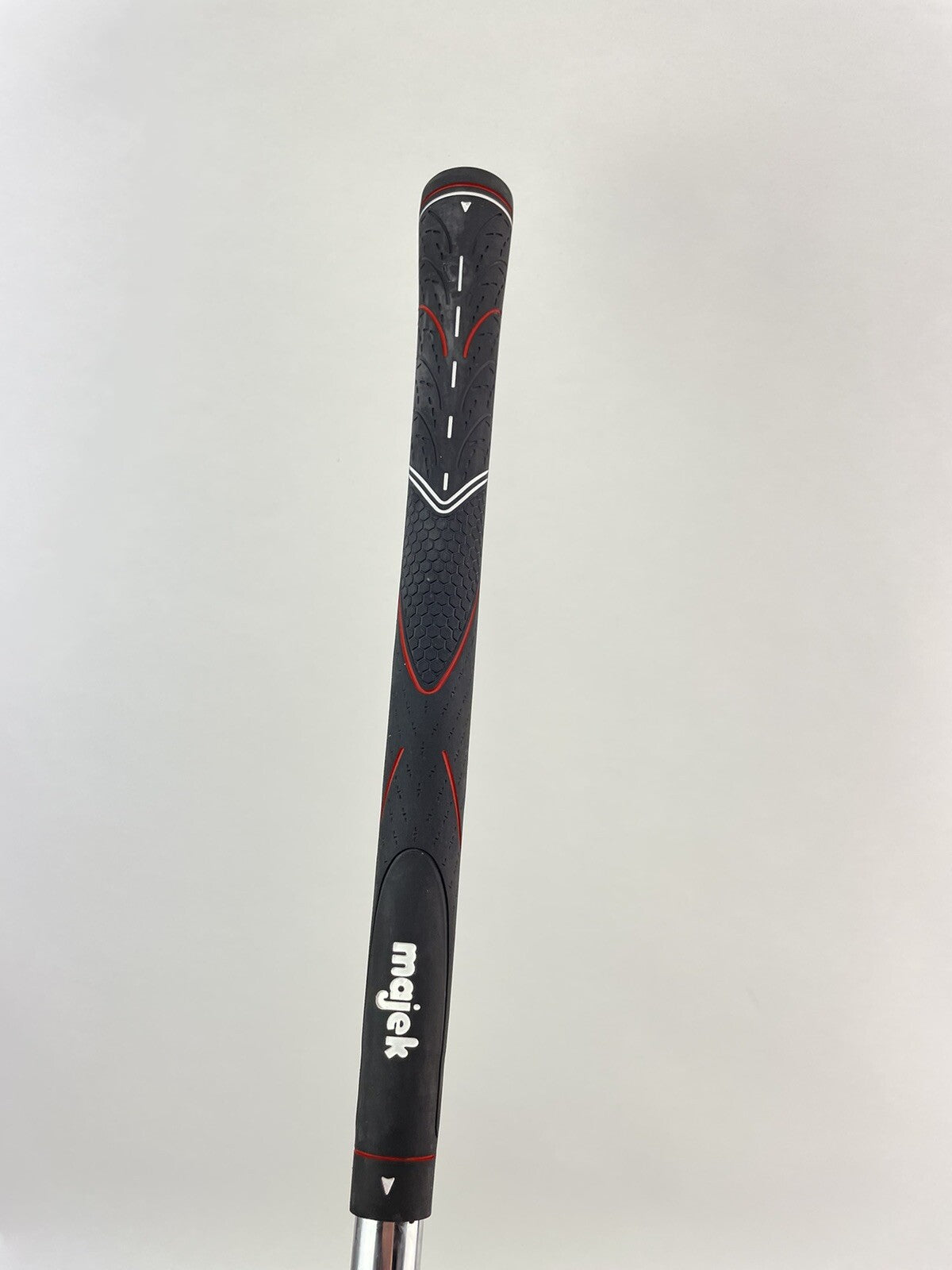 Benross Golf 6 Iron VeloCT Combo Regular Steel /Right Handed /New Grip /2044016