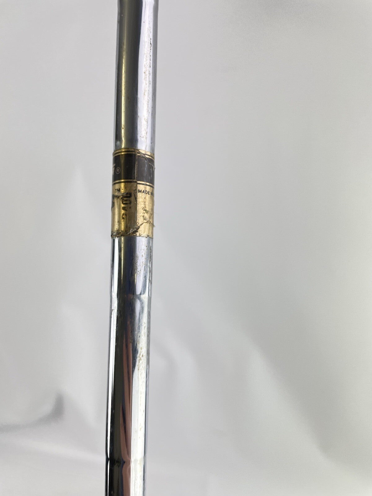 Mizuno TP-9 Forged 5 Iron R400 Regular Steel /Right Handed /New Grip /809514