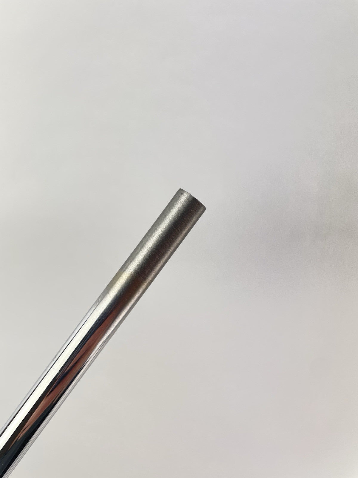 True Temper XP100 Iron Shaft Stiff Flex Steel 35.5 /0.370 Parallel /249818