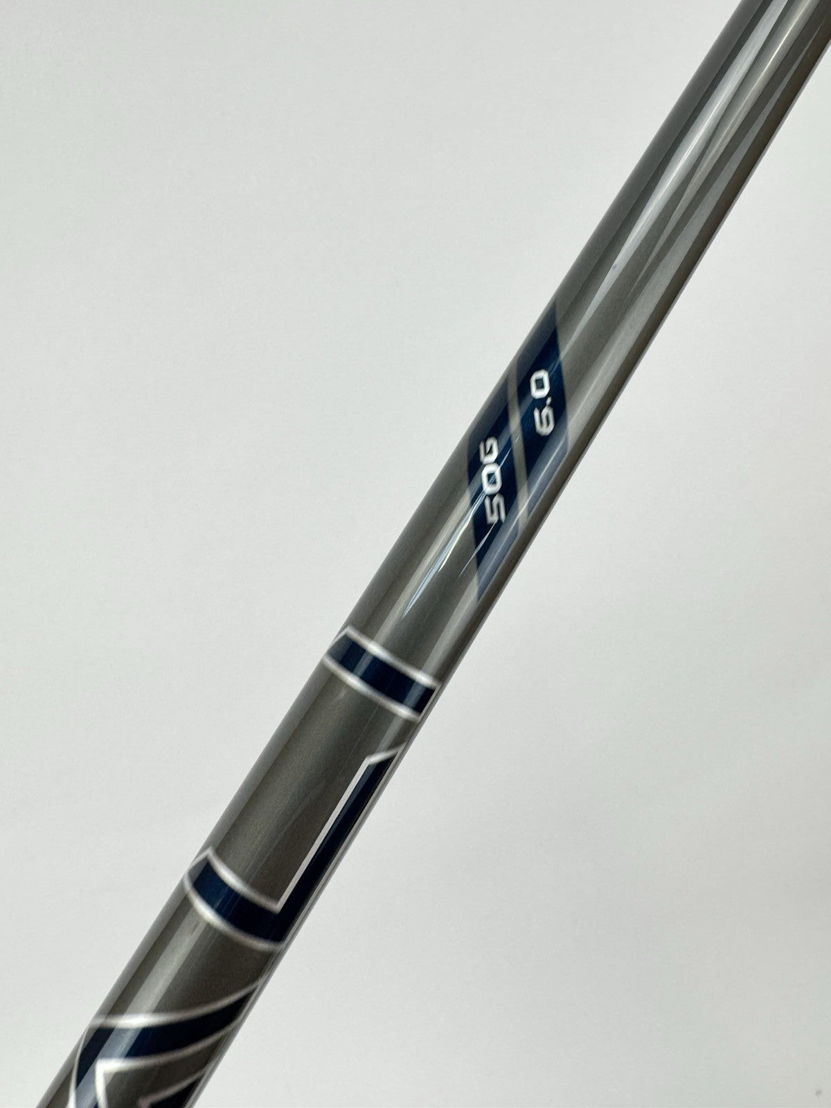 Taylormade Qi35 Driver Shaft Project X Denali 6.0 Stiff Graphite 44.25” /352547