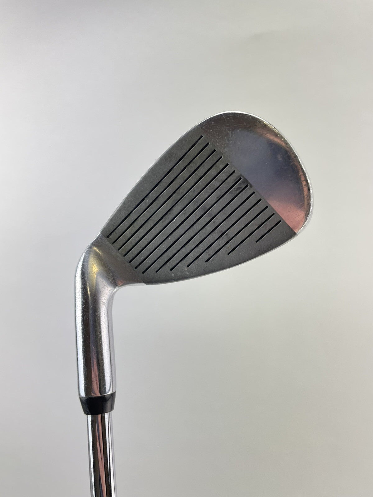 Ram Golf 3 Iron Oversize II Regular Flex Steel /Right Handed /New Grip /2098910