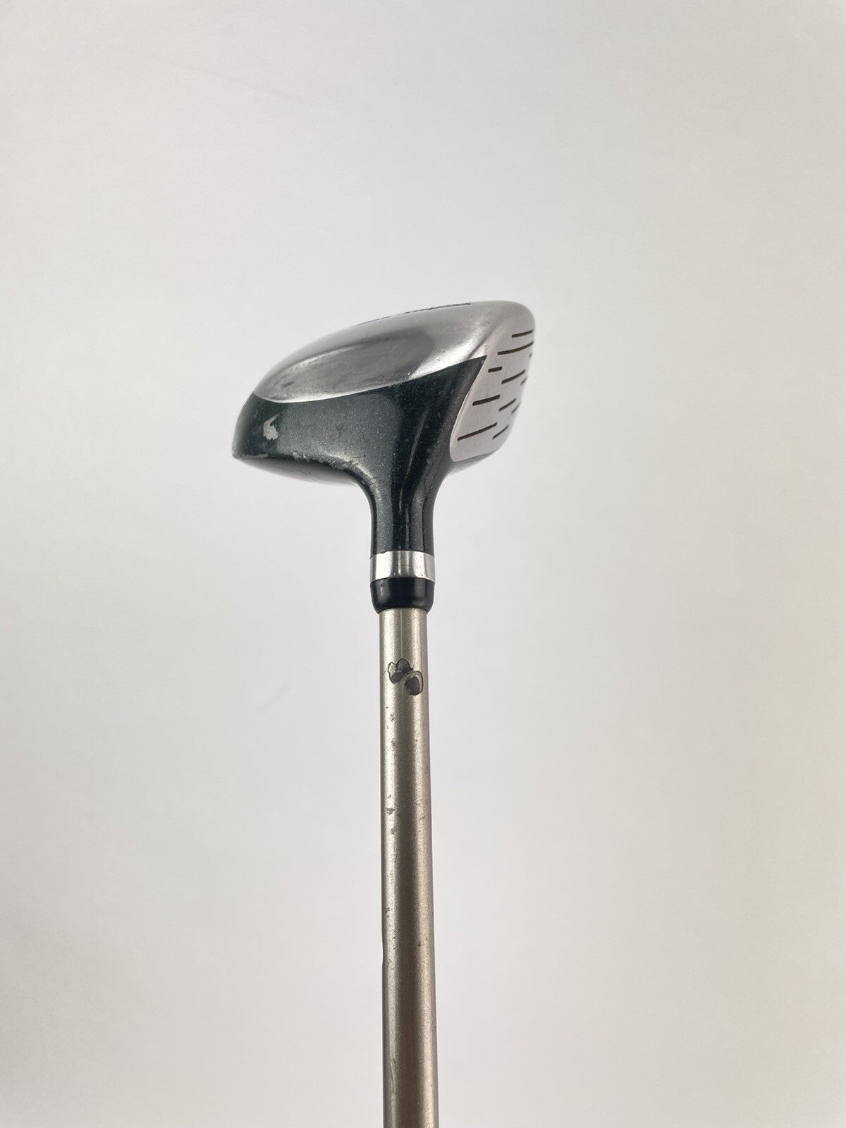 Ben Sayers 7 Wood Powerpact XS Ladies Flex Graphite /Right /New Grip /1928713