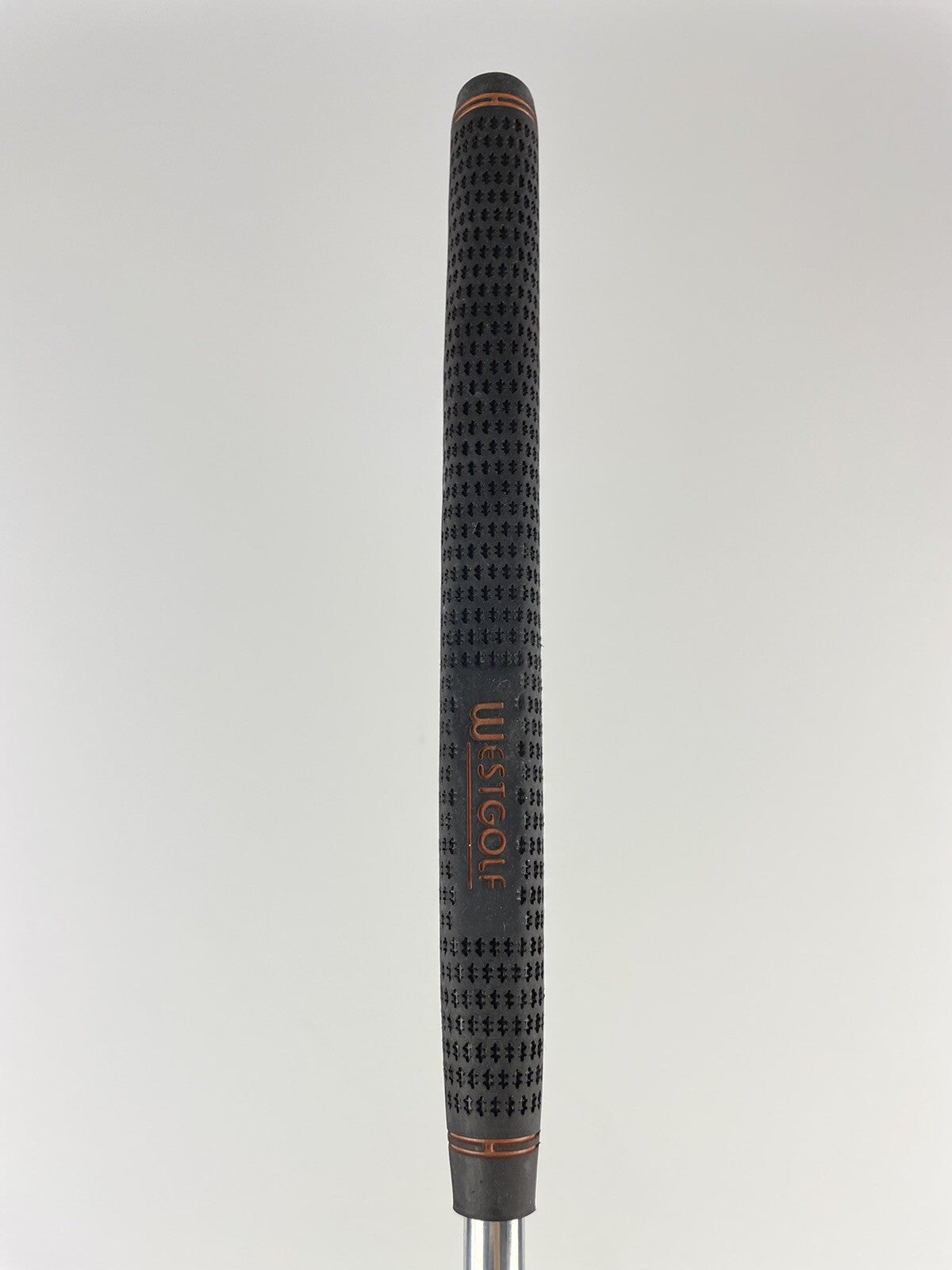 Tom Auchterlonie Putter St Andrews Blade 33.5” /Right Handed /New Grip /10708