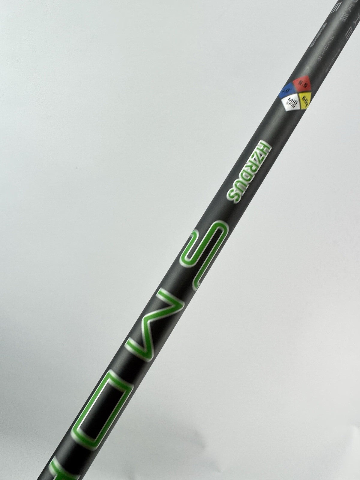 Cobra LTDx 3 Wood 15* Hzrdus Smoke 5.5 Regular Graphite /Left Handed /2993415