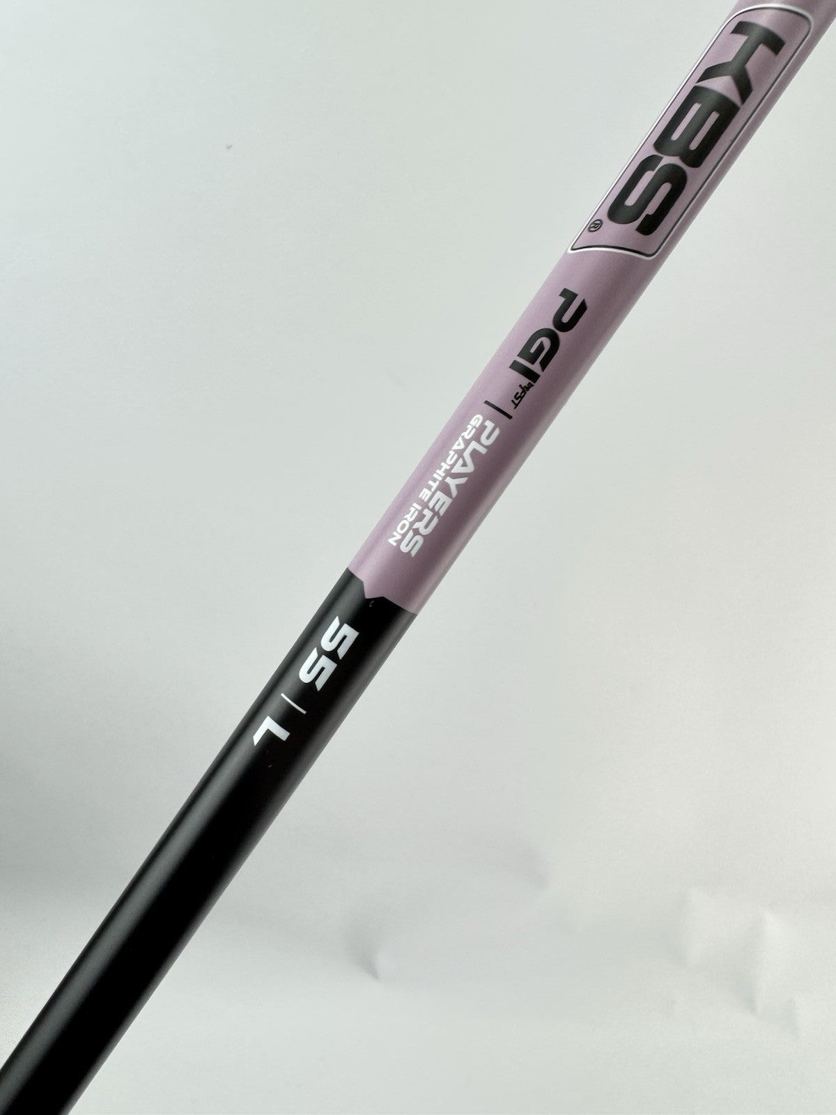 Cobra Ladies T Rail 5 Iron Hybrid Combo KBS PGI 55 Ladies Flex Graphite /3020011