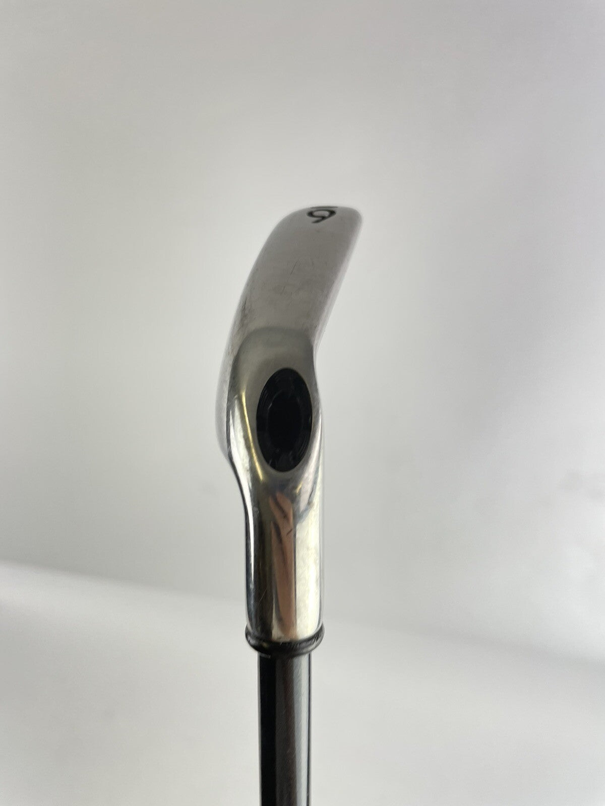 Callaway X16 Pro Series 6 Iron Regular Graphite /Right Handed /108056