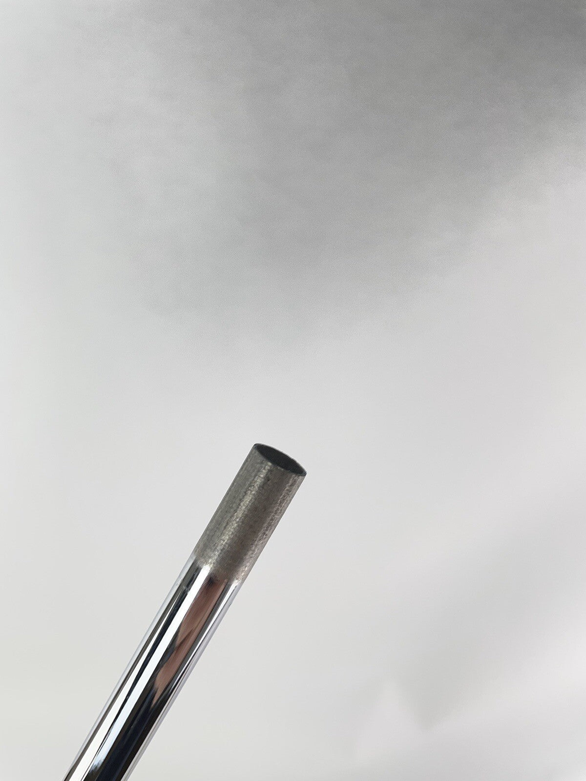 Elevate ETS Iron Shaft VSS Pro 115 Regular Steel 35" /0.355 Tapered /148857