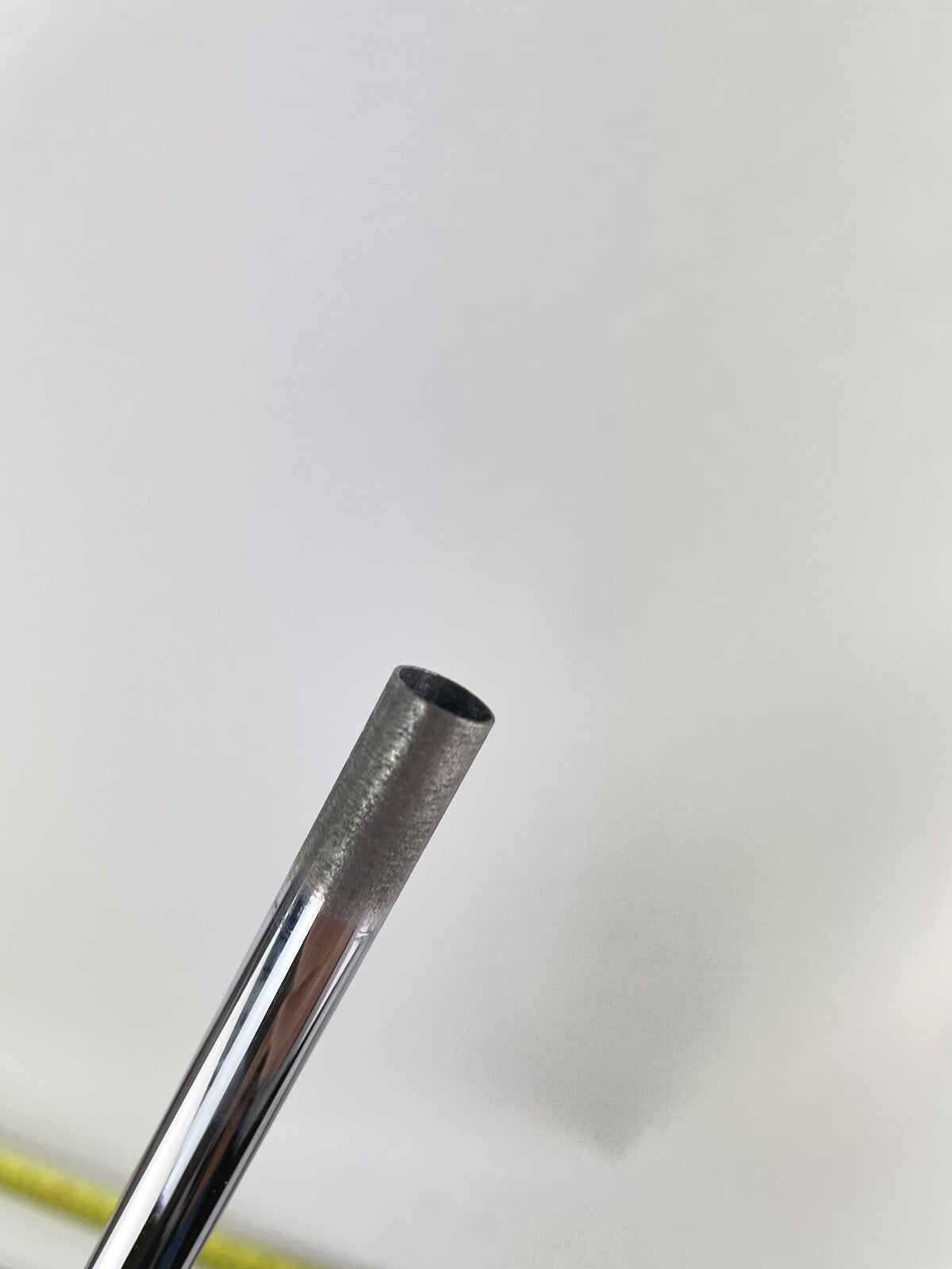 Elevate ETS 95 Iron Shaft VSS Regular Steel 35" /0.370 Parallel /155137